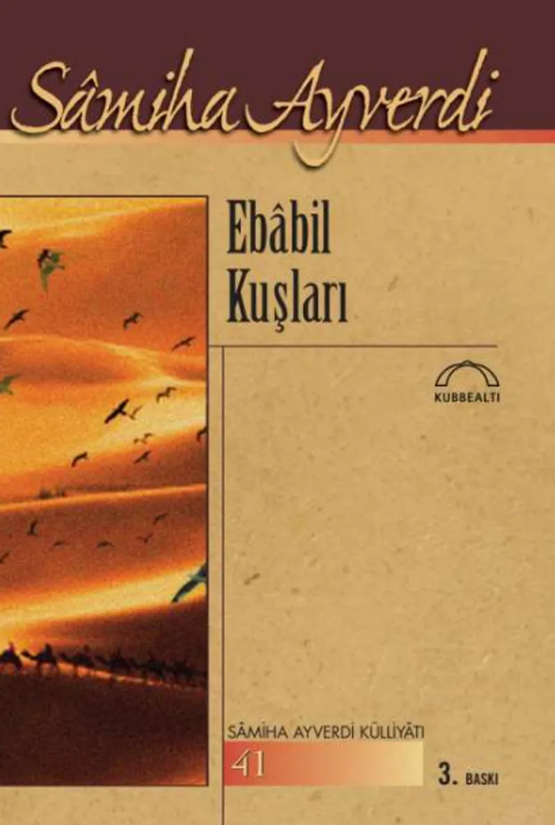 Ebabil Kuşları
