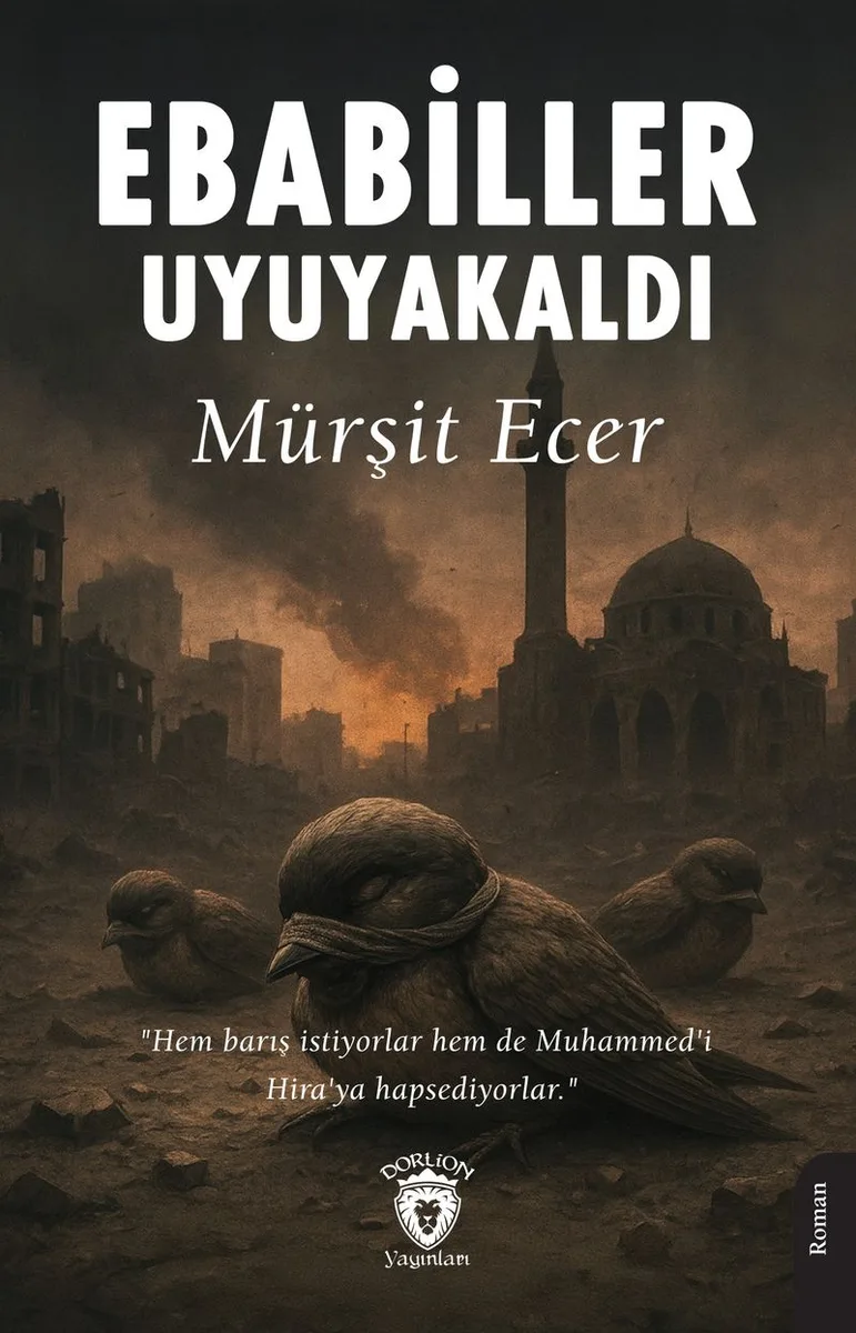 Ebabiller Uyuyakaldı
