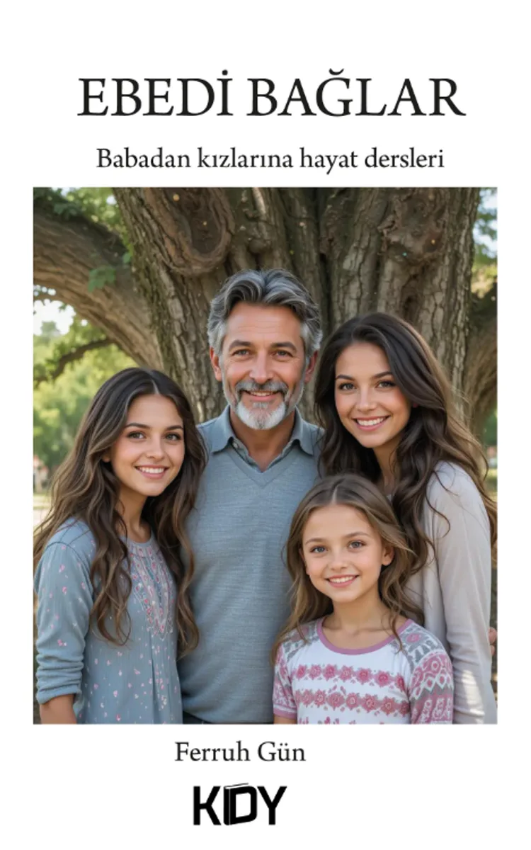 Ebedi Bağlar