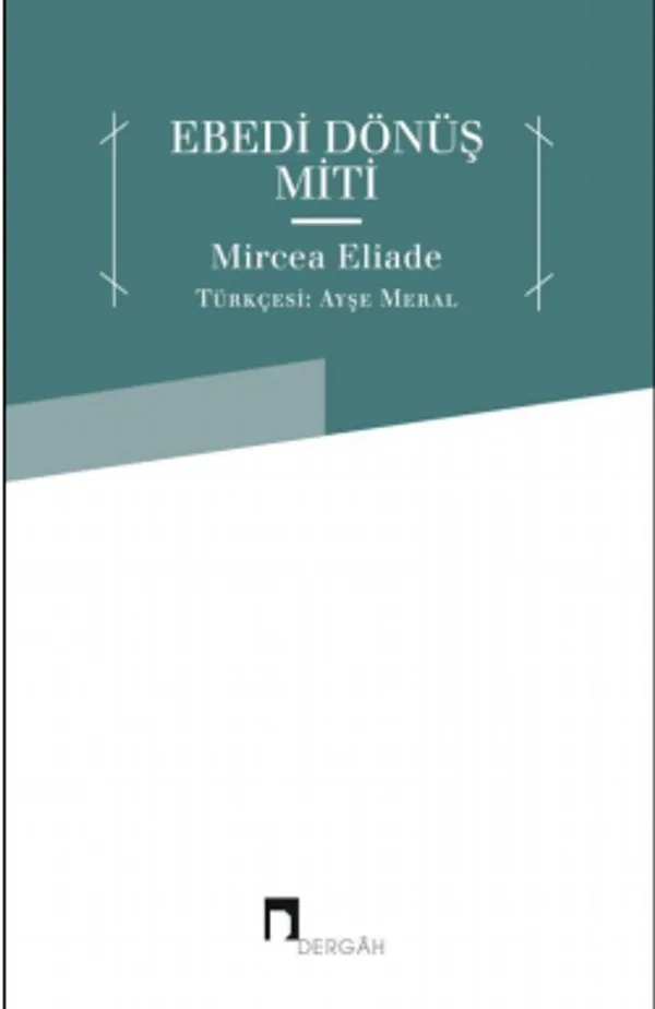 Ebedi Dönüş Miti