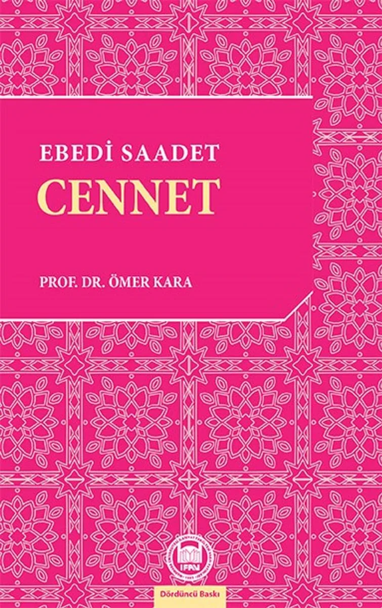 Ebedi Saadet: Cennet