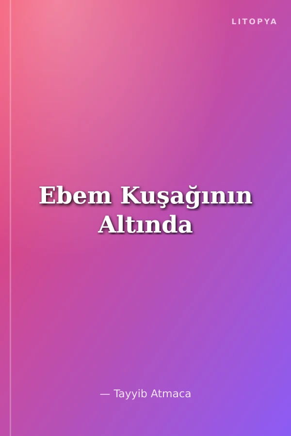 Ebem Kuşağının Altında