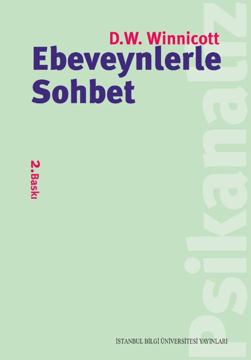 Ebeveynlerle Sohbet