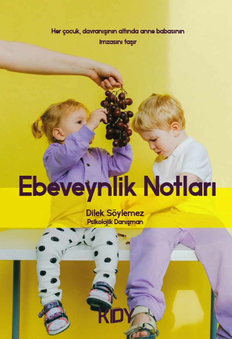 Ebeveynlik Notları