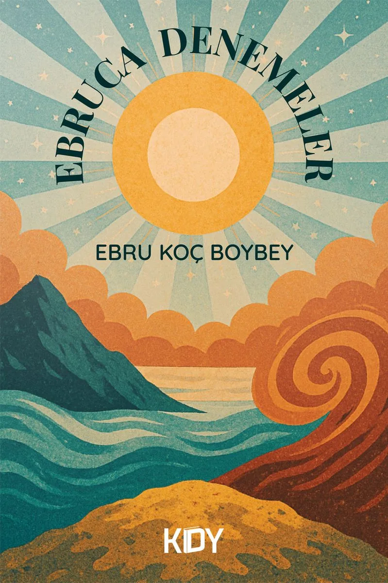 Ebruca Denemeler