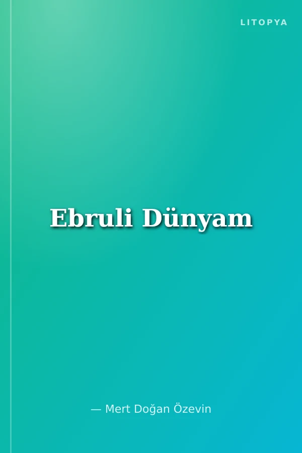 Ebruli Dünyam