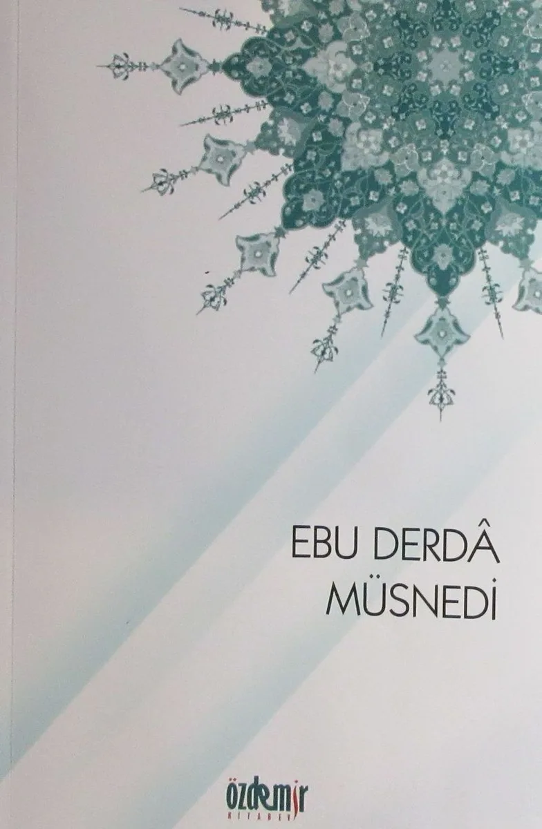 Ebu Derda Müsnedi