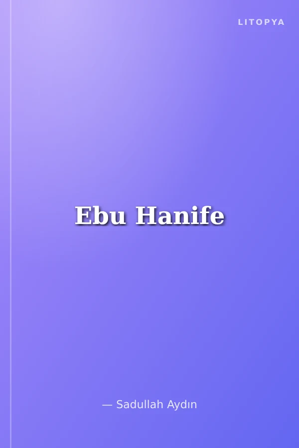 Ebu Hanife