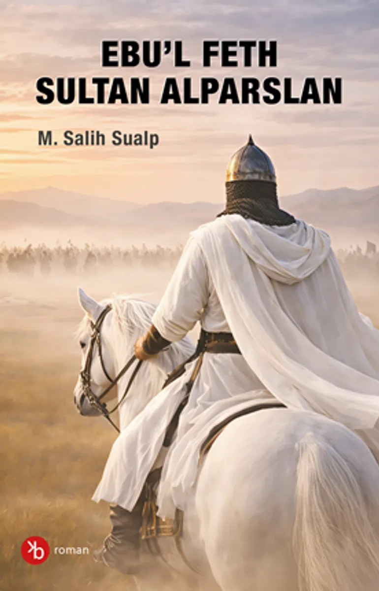 Ebu'l Feth Sultan Alparslan