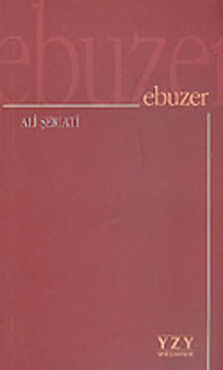 Ebuzer