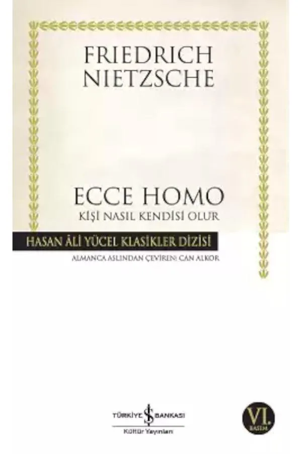 Ecce Homo