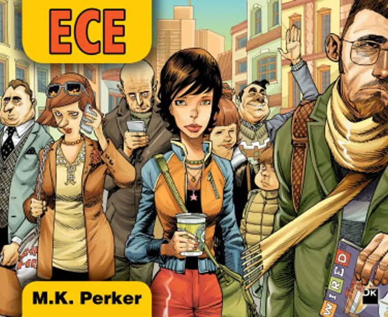 Ece