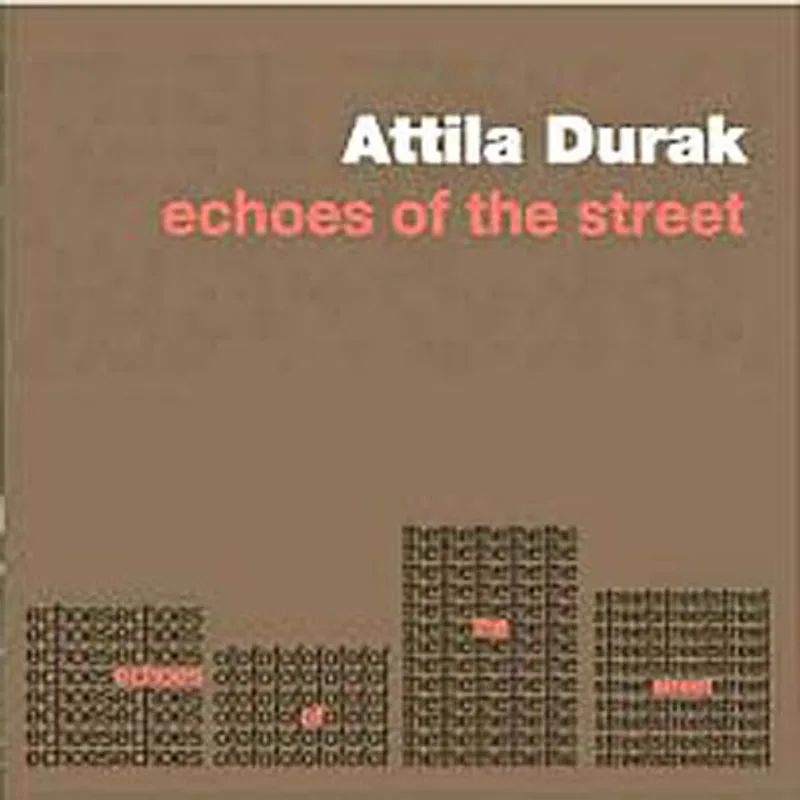 Echoes of the Street