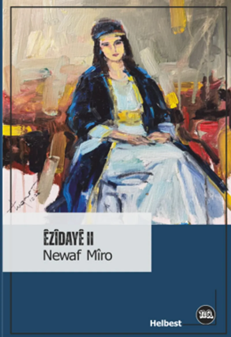 Êzîdayê II
