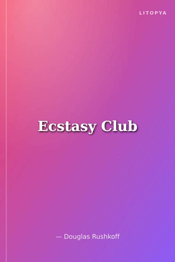 Ecstasy Club