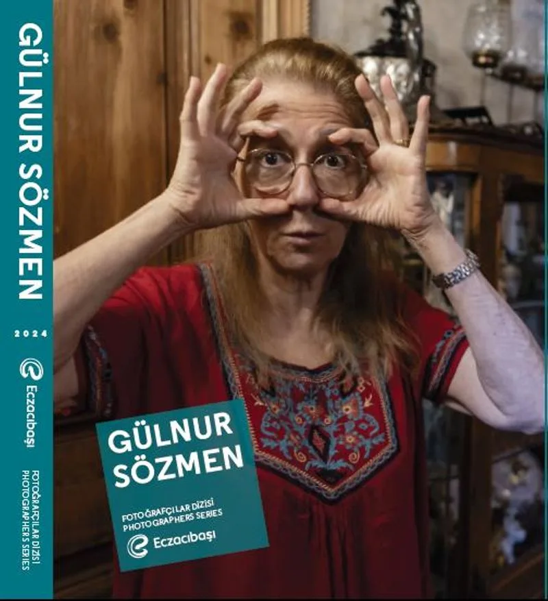 Eczacıbaşı Fotoğrafçılar Dizisi 15: Gülnur Sözmen