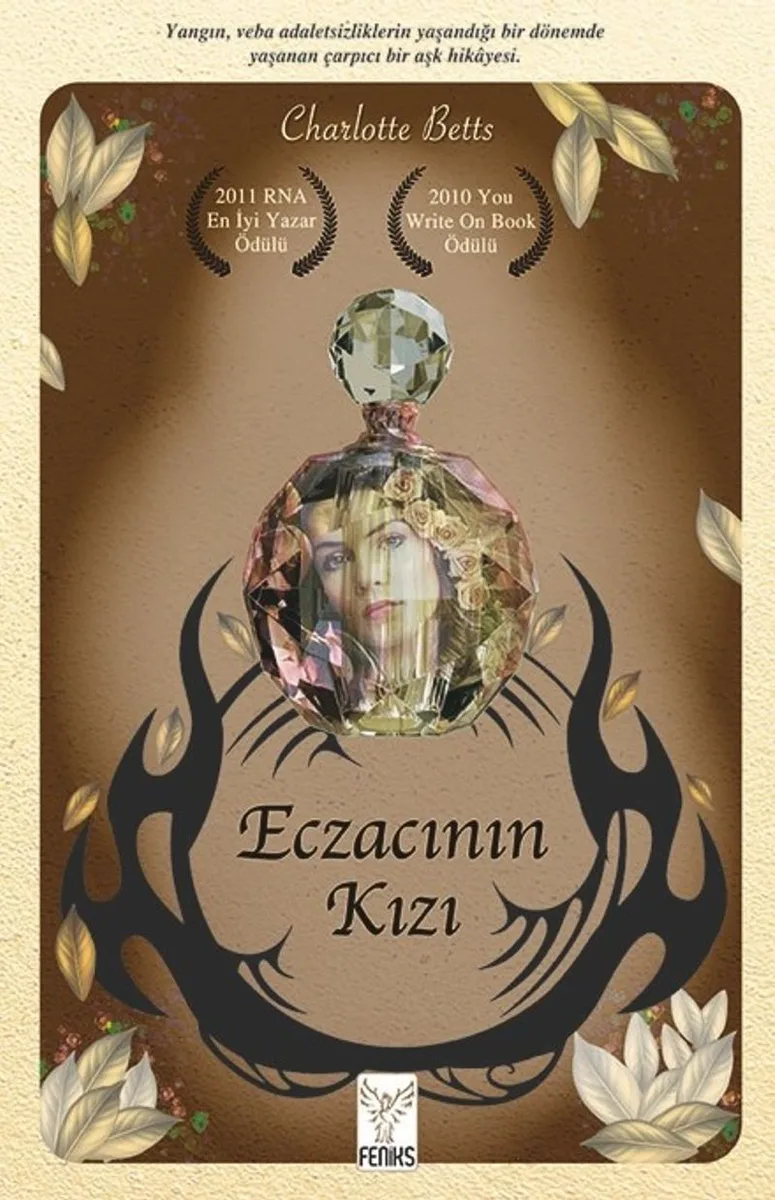 Eczacının Kızı