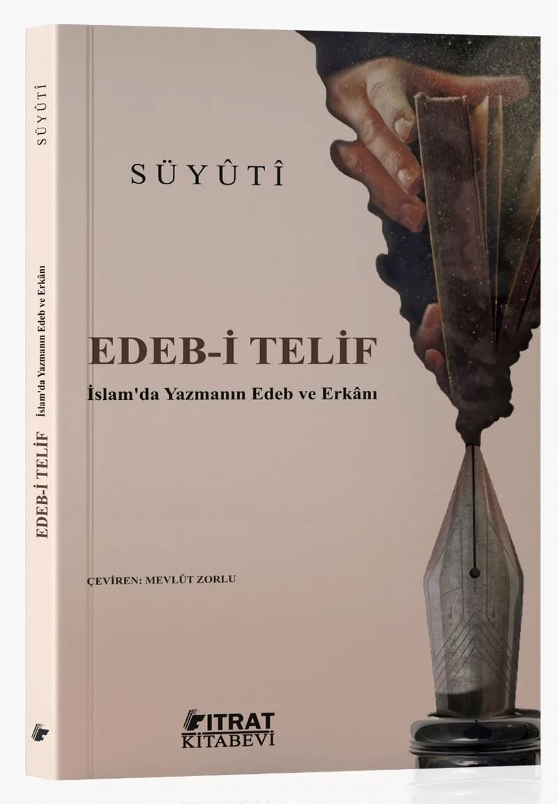 Edeb-i Telif