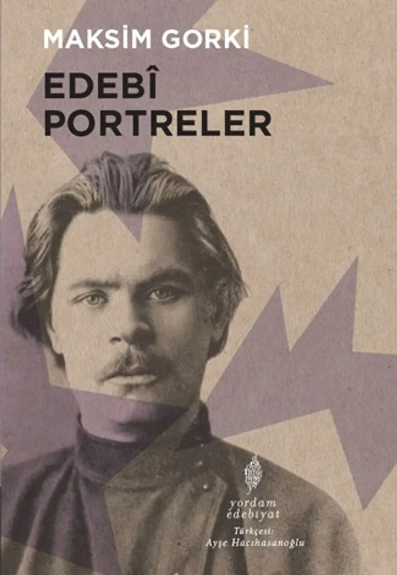 Edeb&icirc; Portreler
