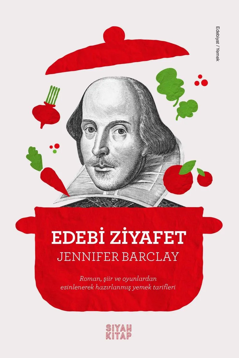 Edebi Ziyafet