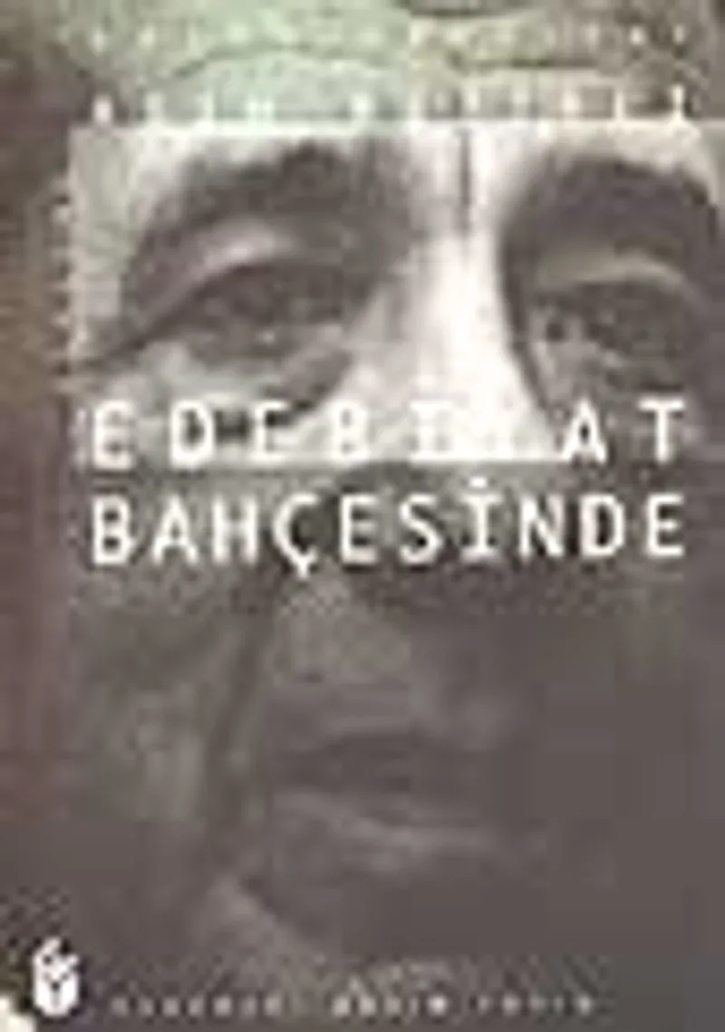 Edebiyat Bahçesinde