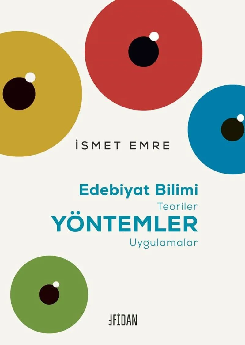 Edebiyat Bilimi Teoriler Yöntemler Uygulamalar