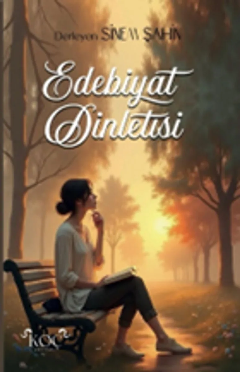Edebiyat Dinletisi