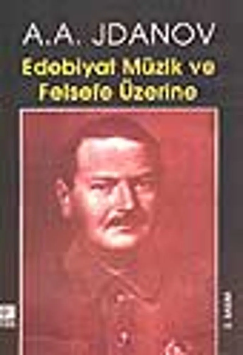 Edebiyat Müzik ve Felsefe Üzerine