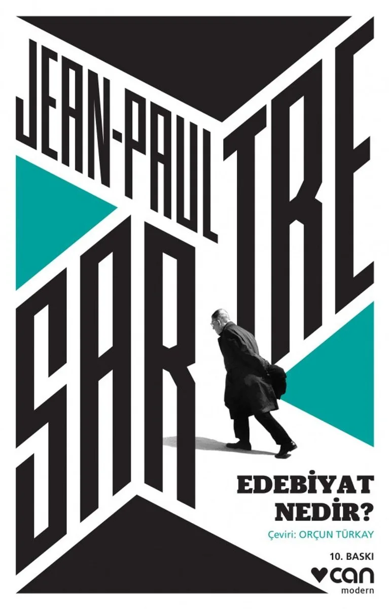 Edebiyat Nedir?