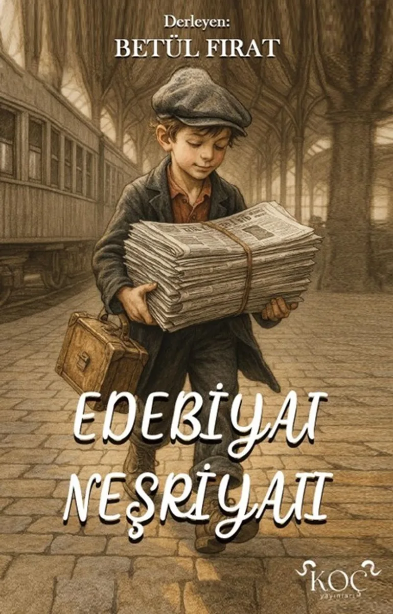 Edebiyat Neşriyatı