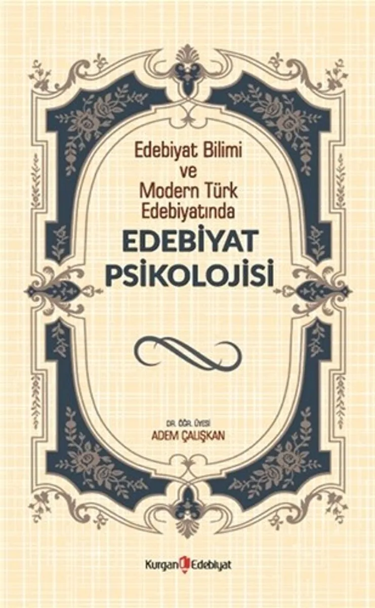 Edebiyat Psikolojisi