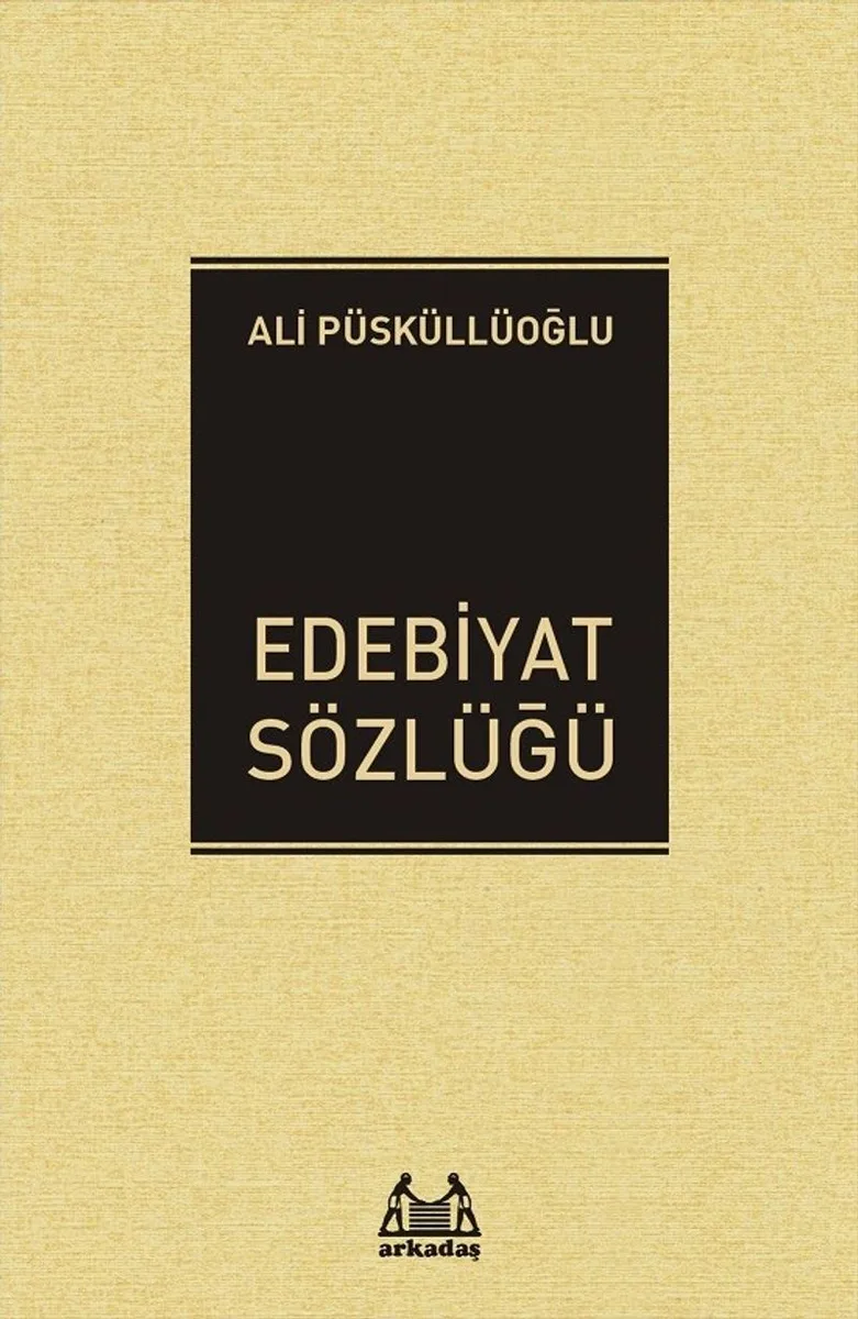 Edebiyat Sözlüğü