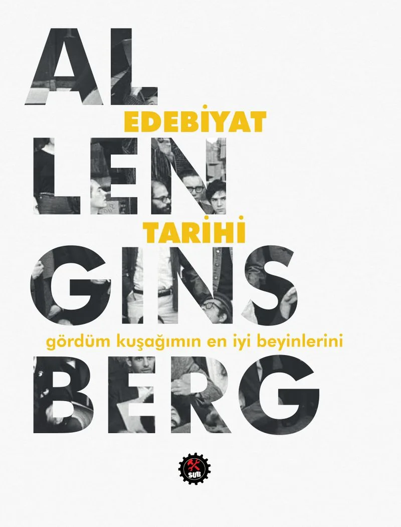 Edebiyat Tarihi Gördüm Kuşağımın En İyi Beyinlerini