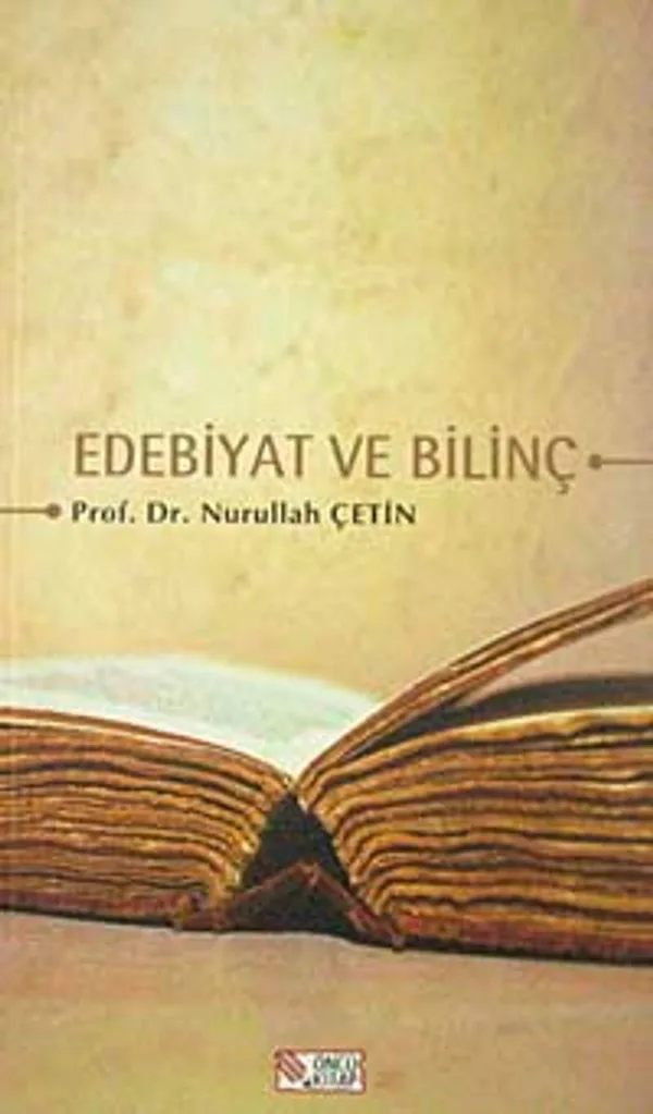 Edebiyat ve Bilinç (8-D-36 )