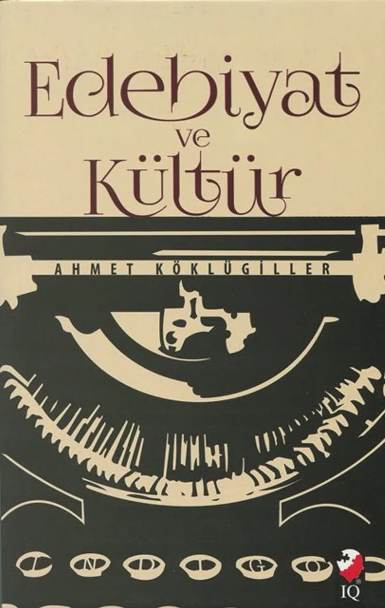 Edebiyat ve Kültür