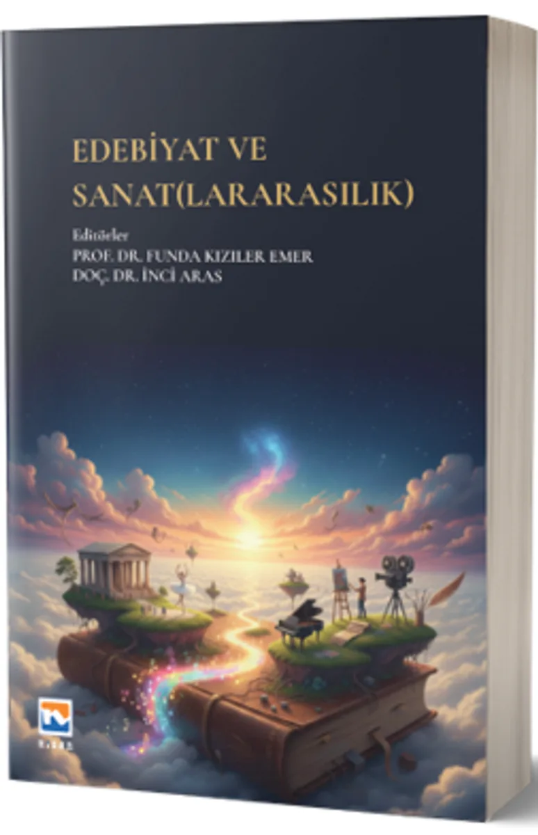 Edebiyat ve Sanat(lararasılık)