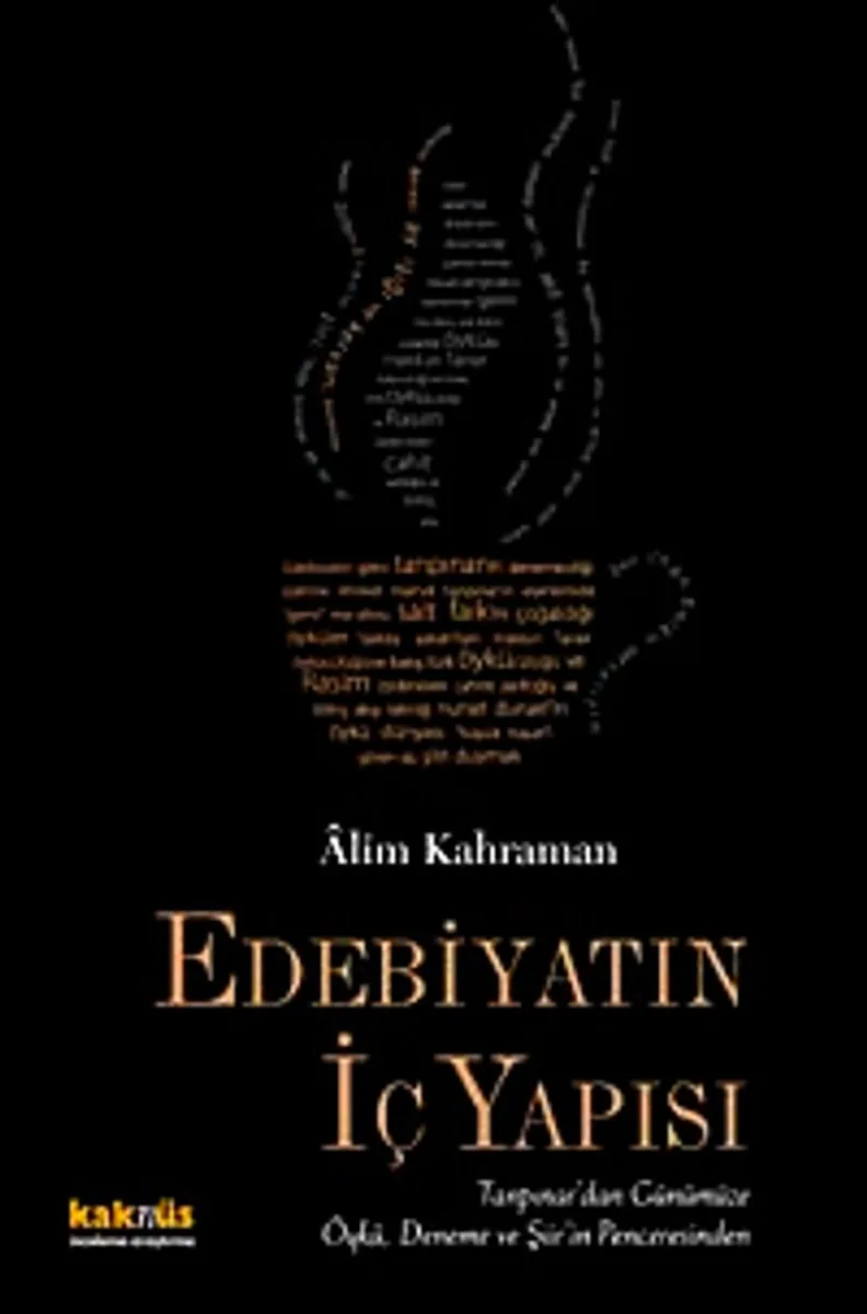 Edebiyatın İç Yapısı