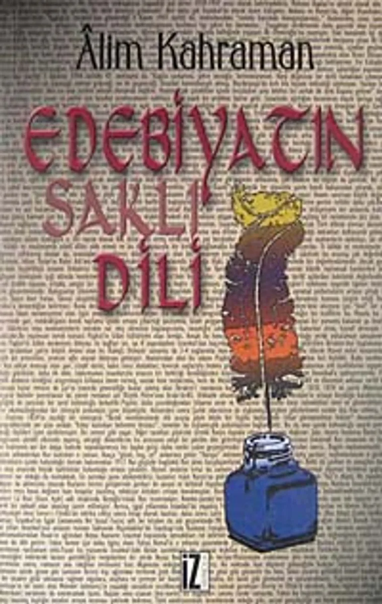 Edebiyatın Saklı Dili