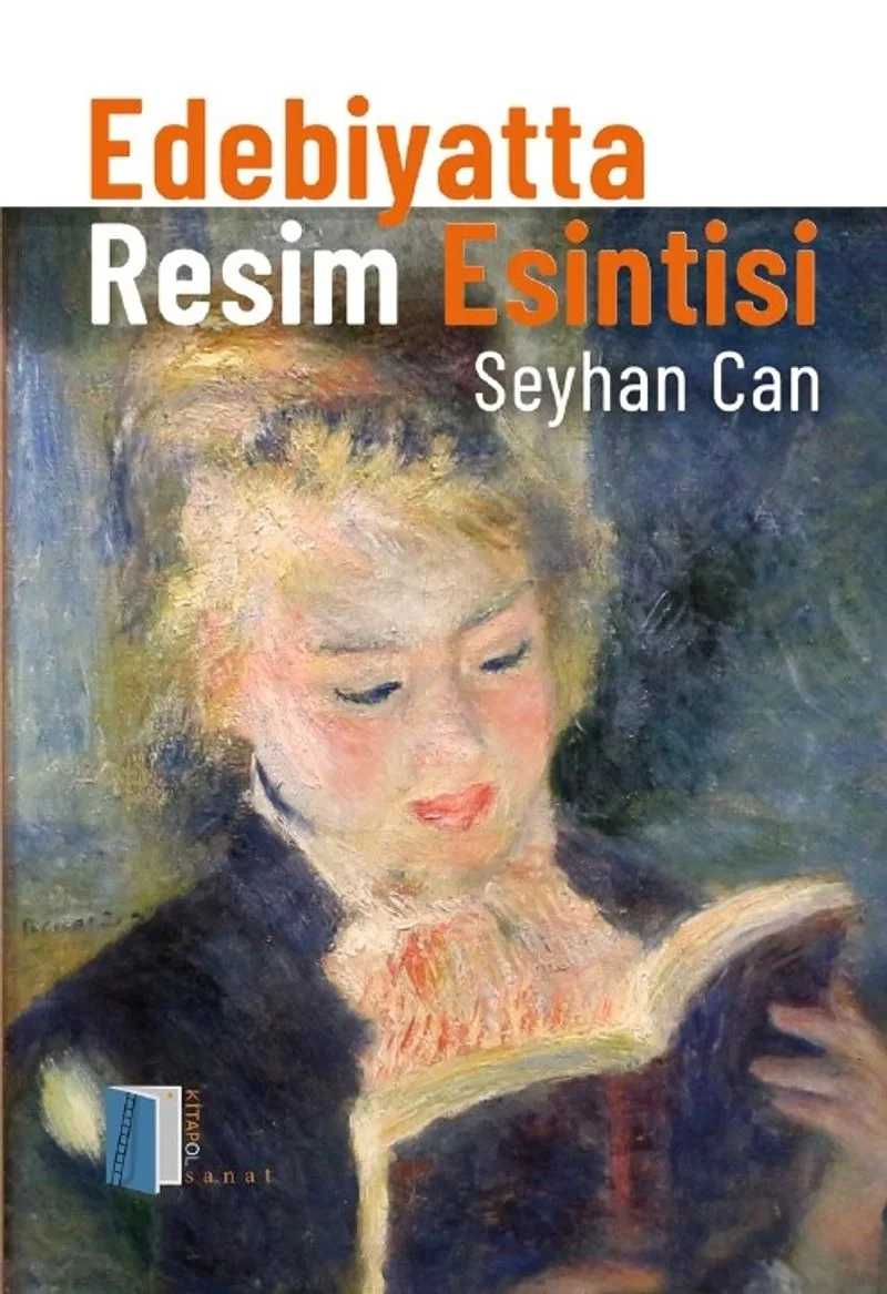 Edebiyatta Resim Esintisi