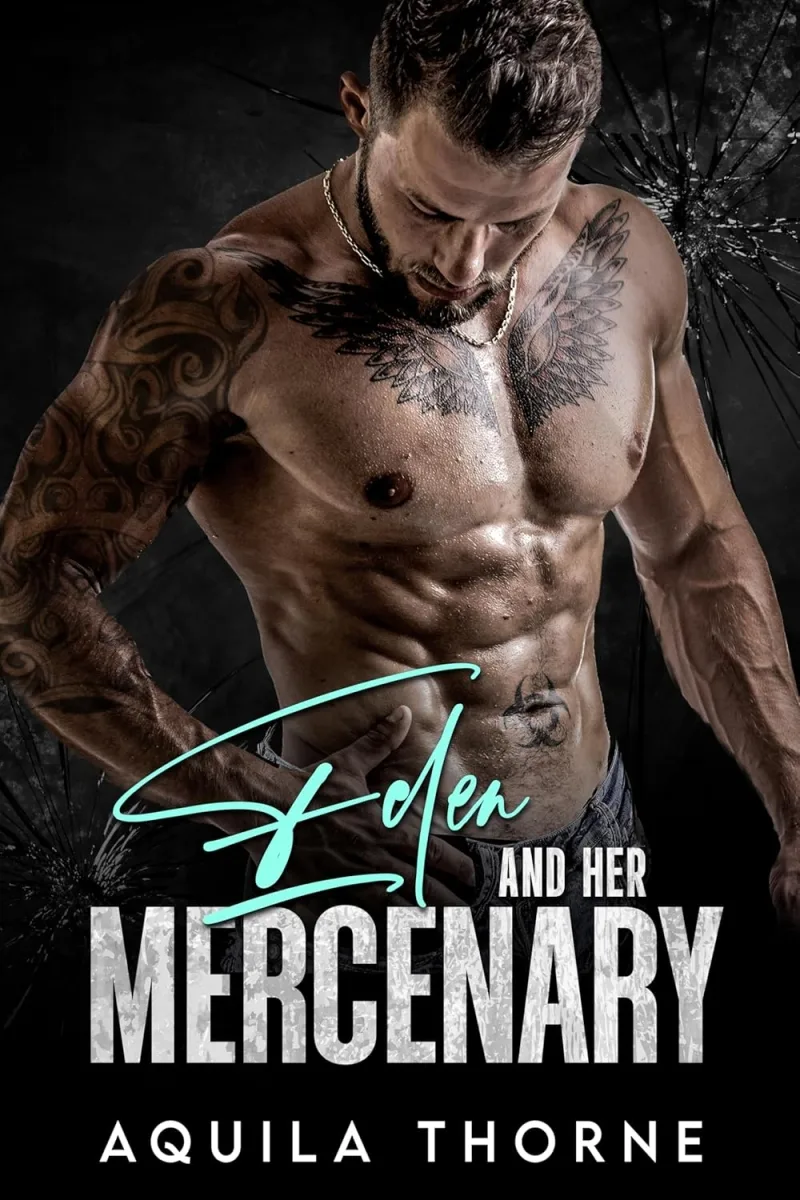 Eden and her Mercenary