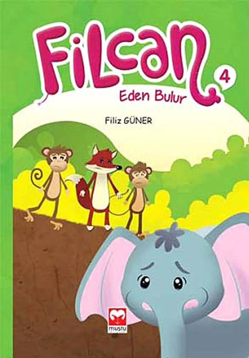 Eden Bulur / Filcan -4
