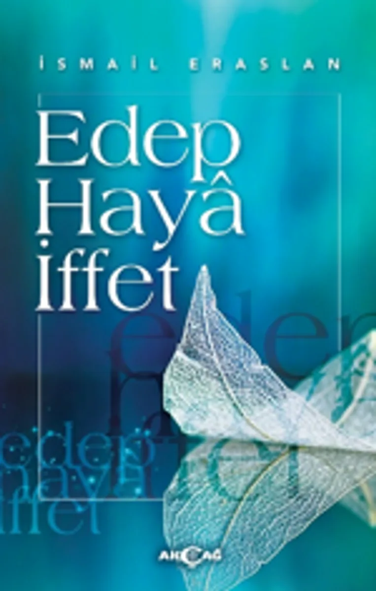 Edep Haya İffet