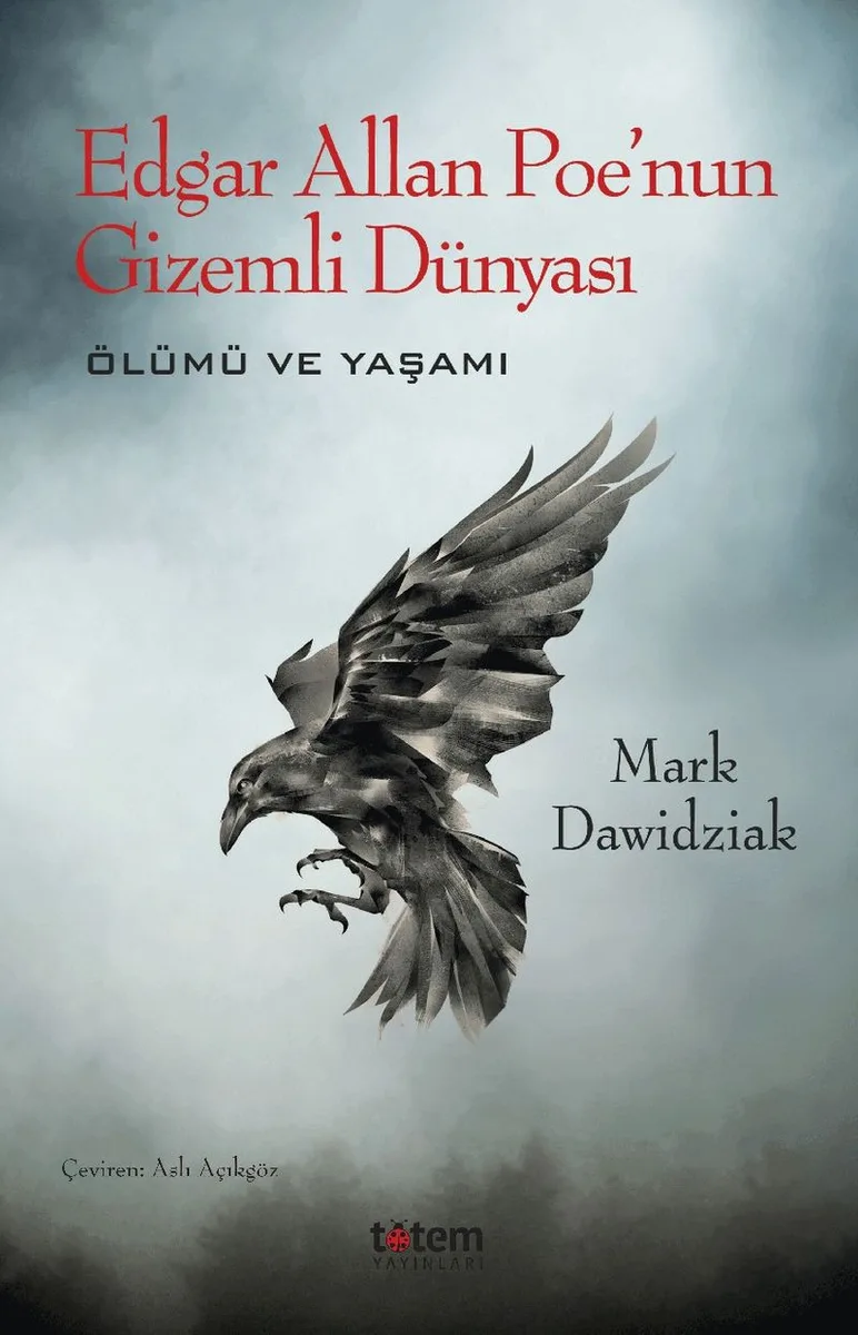 Edgar Allan Poe'nun Gizemli Dünyası Ölümü ve Yaşamı