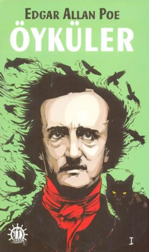 Edgar Allan Poe Öyküler 1