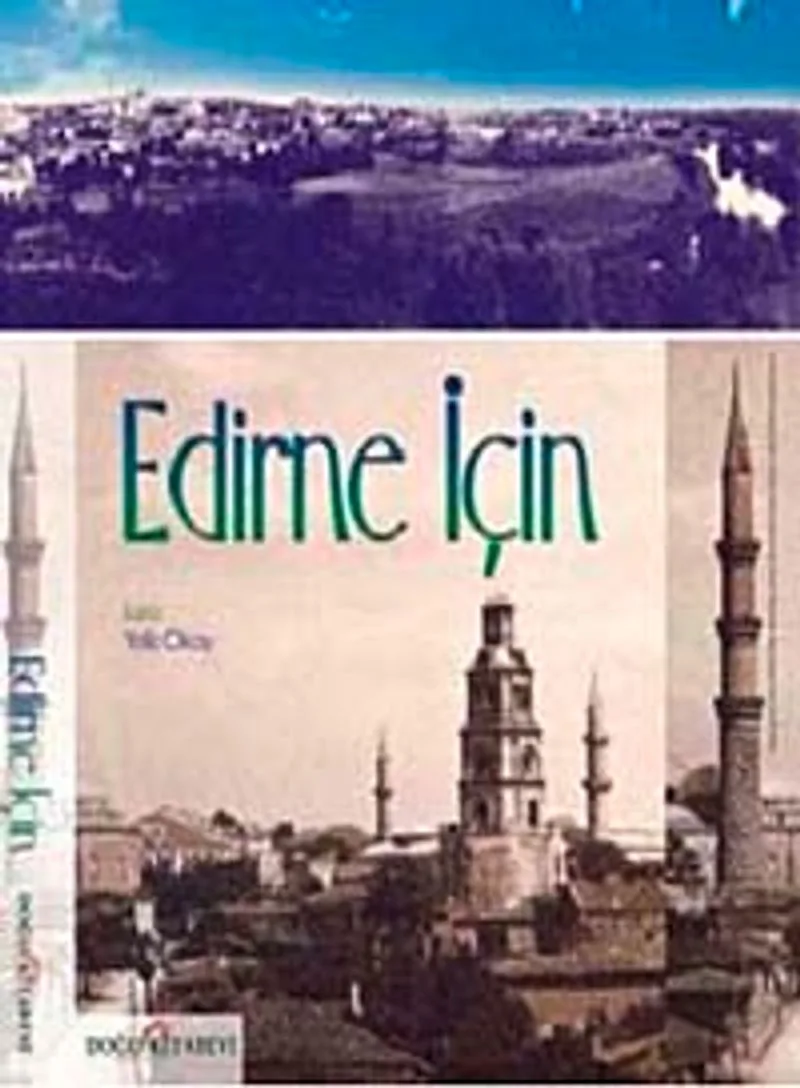 Edirne İçin