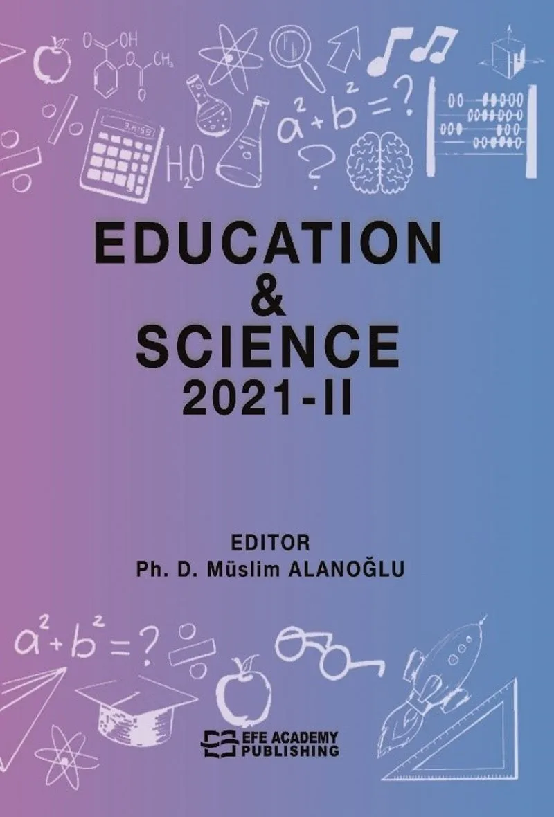 Education Science 2021-II