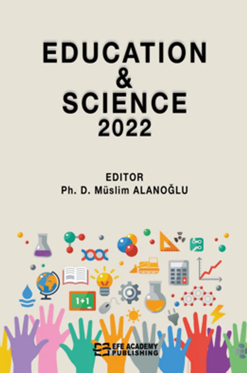 Education Science 2022
