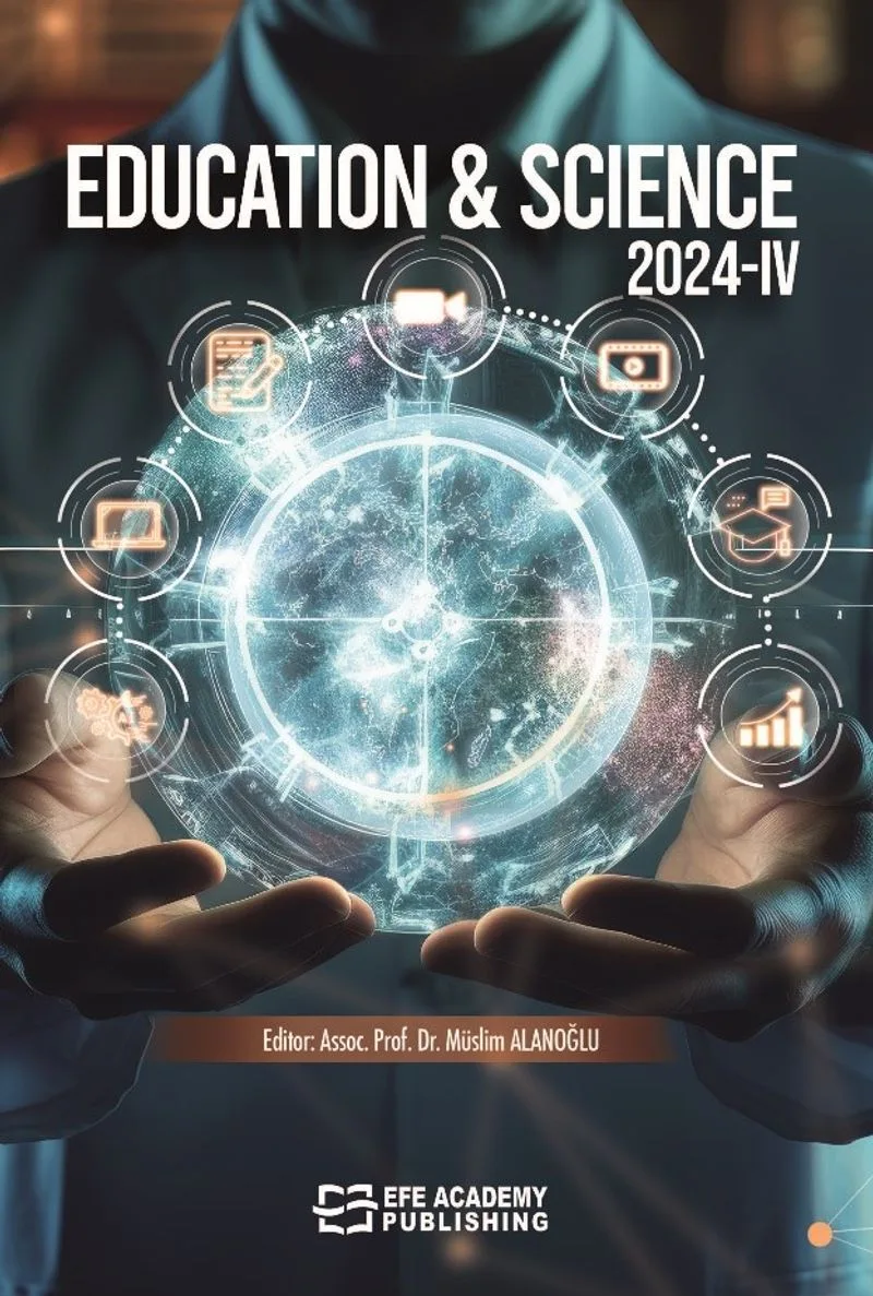 Education - Science 2024 IV