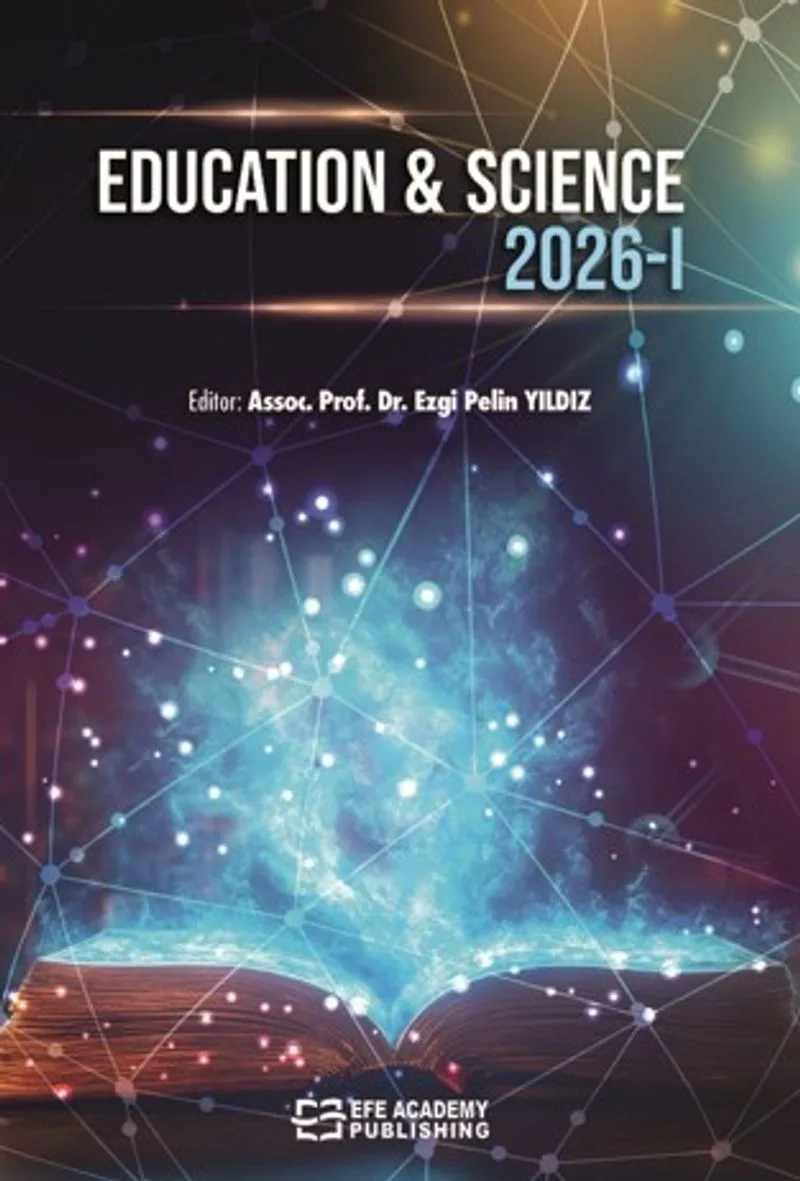 Educatıon Science 2026-I