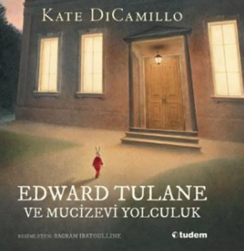 Edward Tulane ve Mucizevi Yolculuk